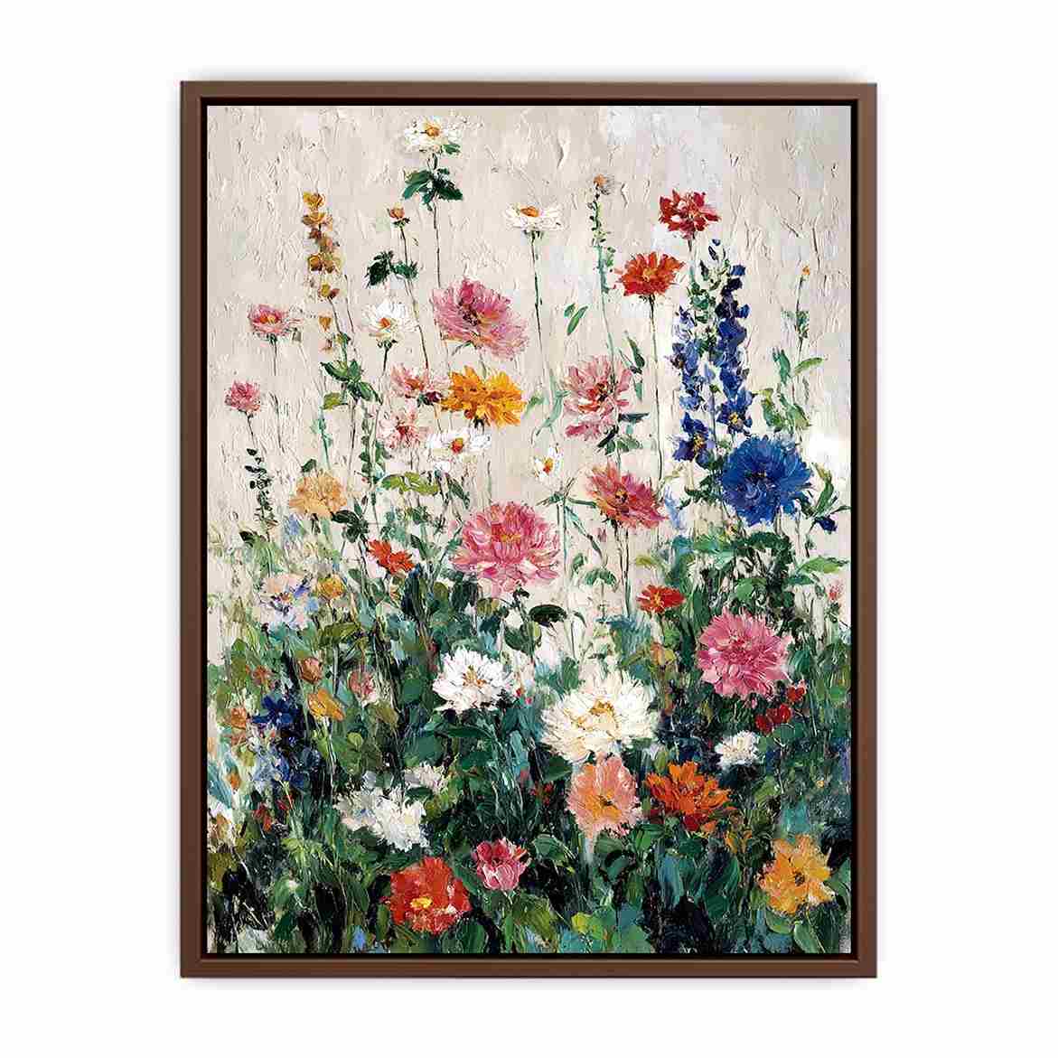 Famous Painting