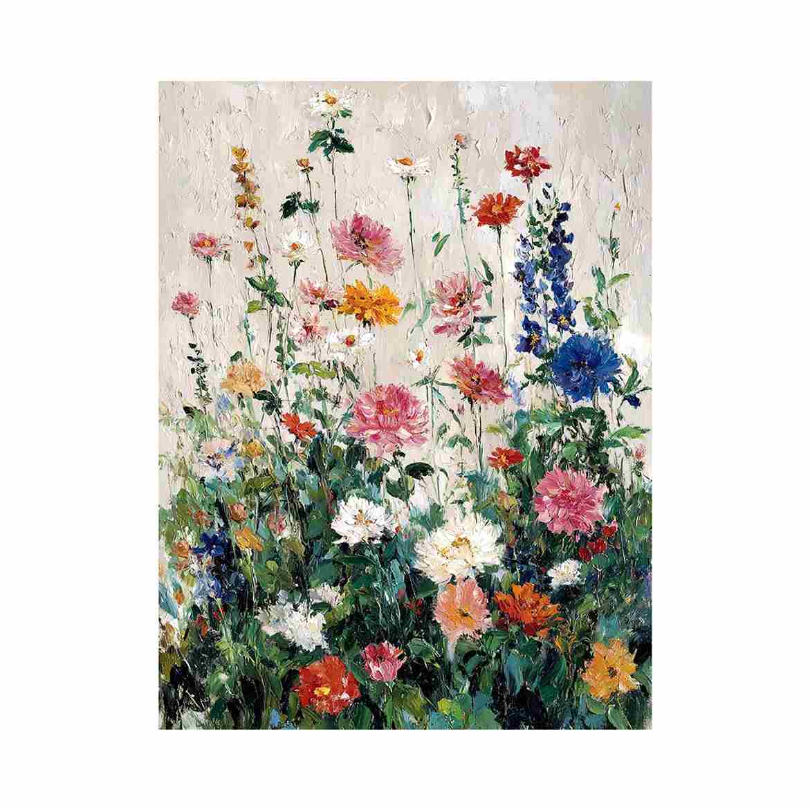 Meadow Blossoms