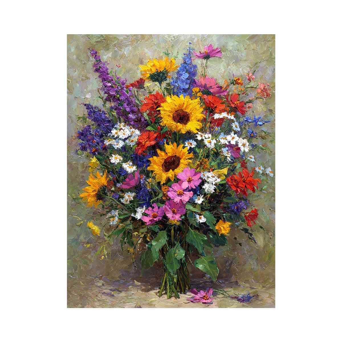 Blooming Gathering