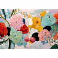 Matisse abstract floral