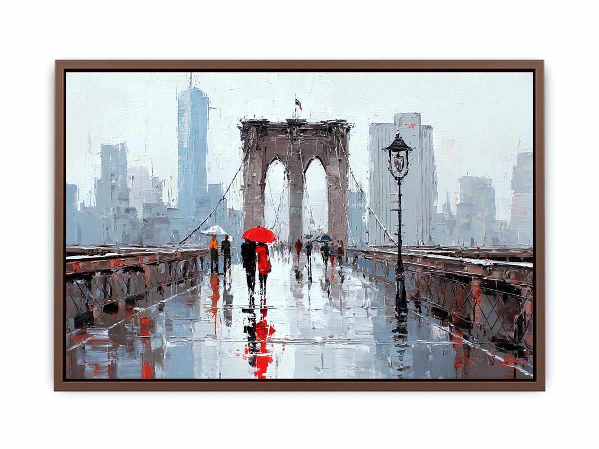 Famous Painting