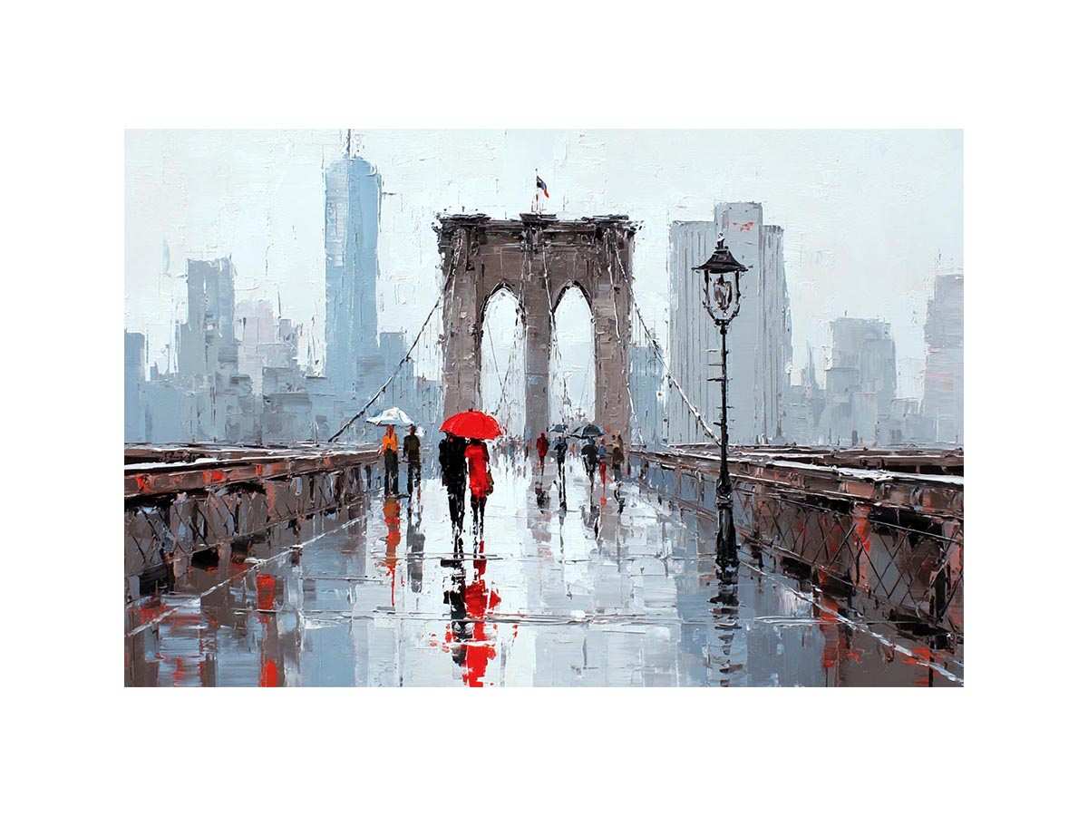 brooklyn bridge 
