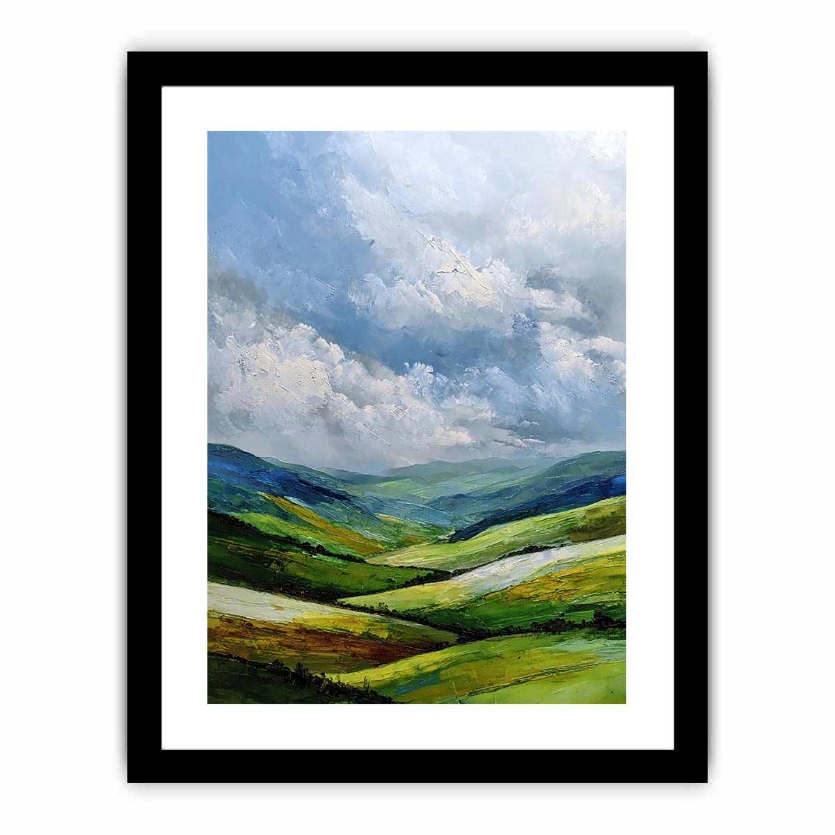 Canvas Print