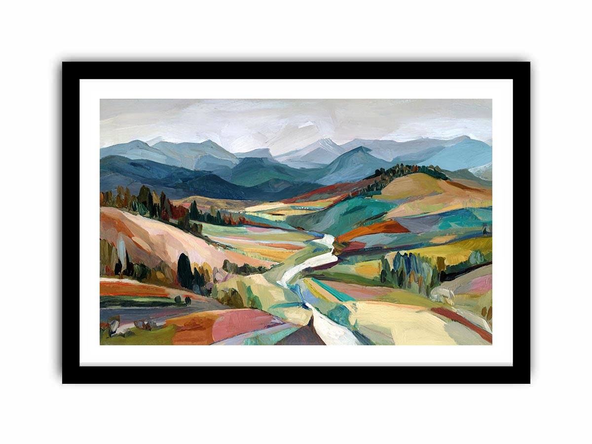 Canvas Print