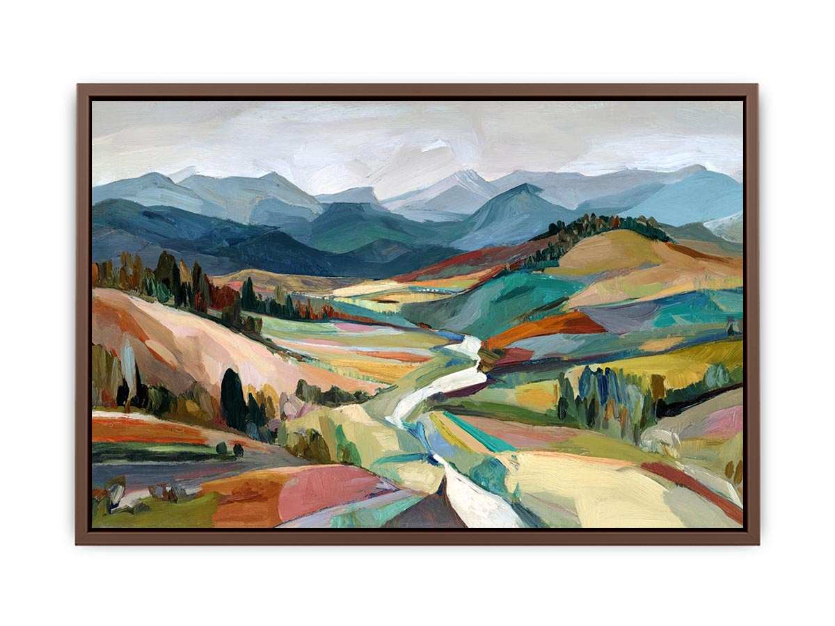 Famous Painting