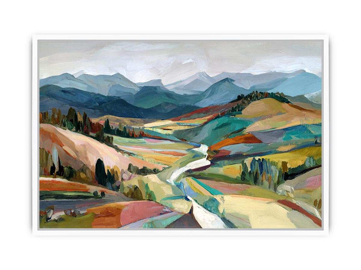  Art Print