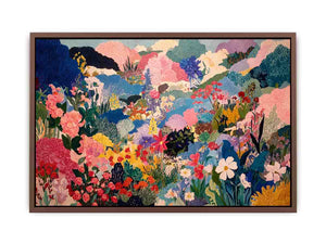 Famous Painting