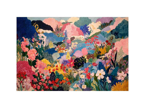 Matisse Wildflowers 387