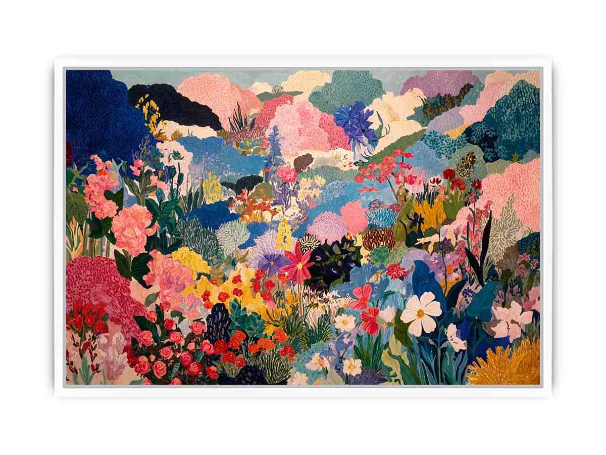  Art Print