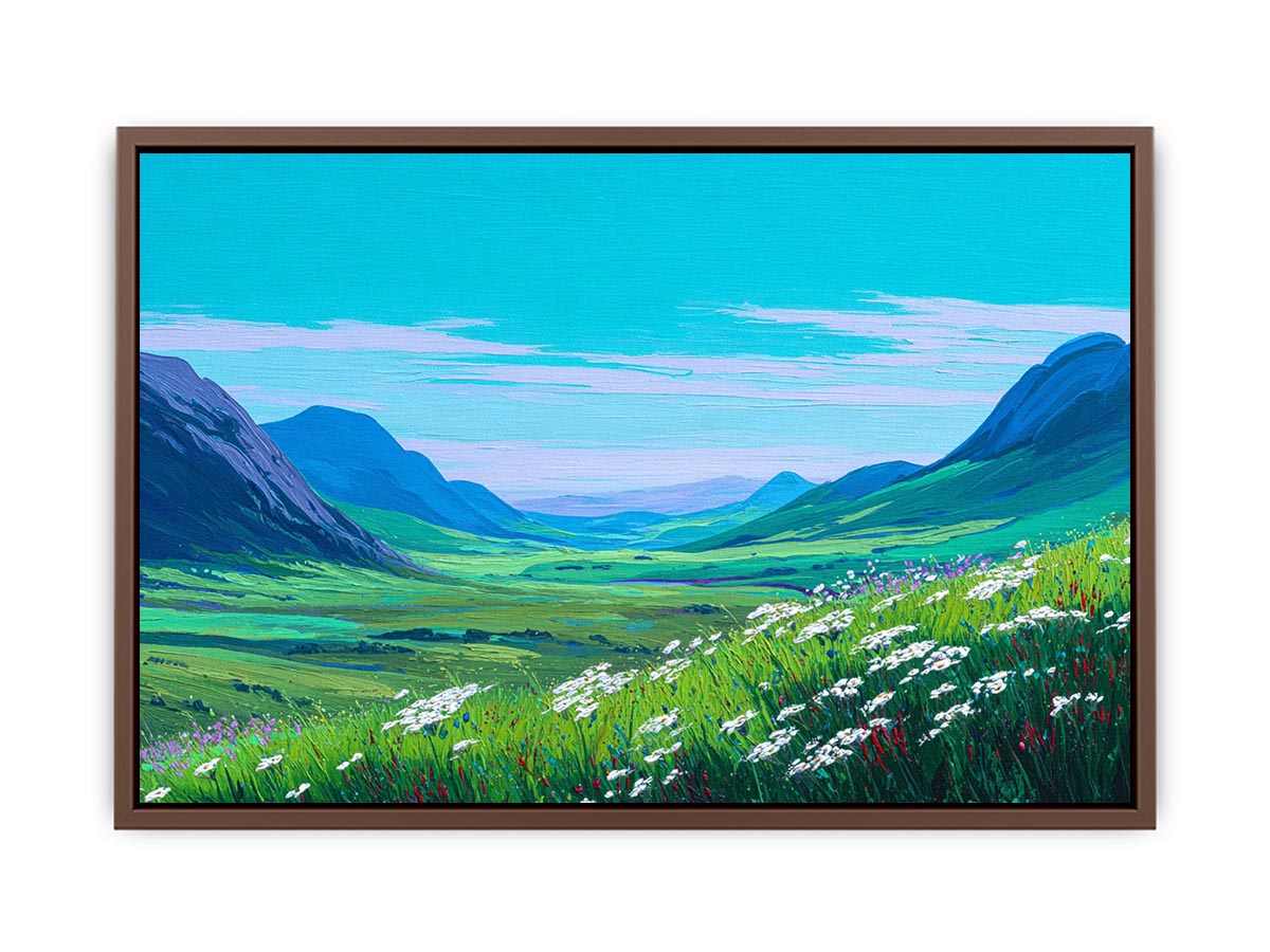 Famous Painting