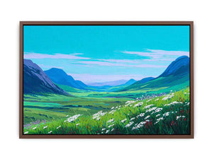 Famous Painting