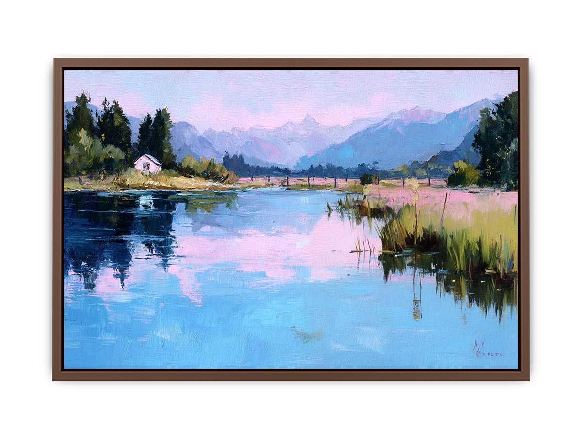 Famous Painting