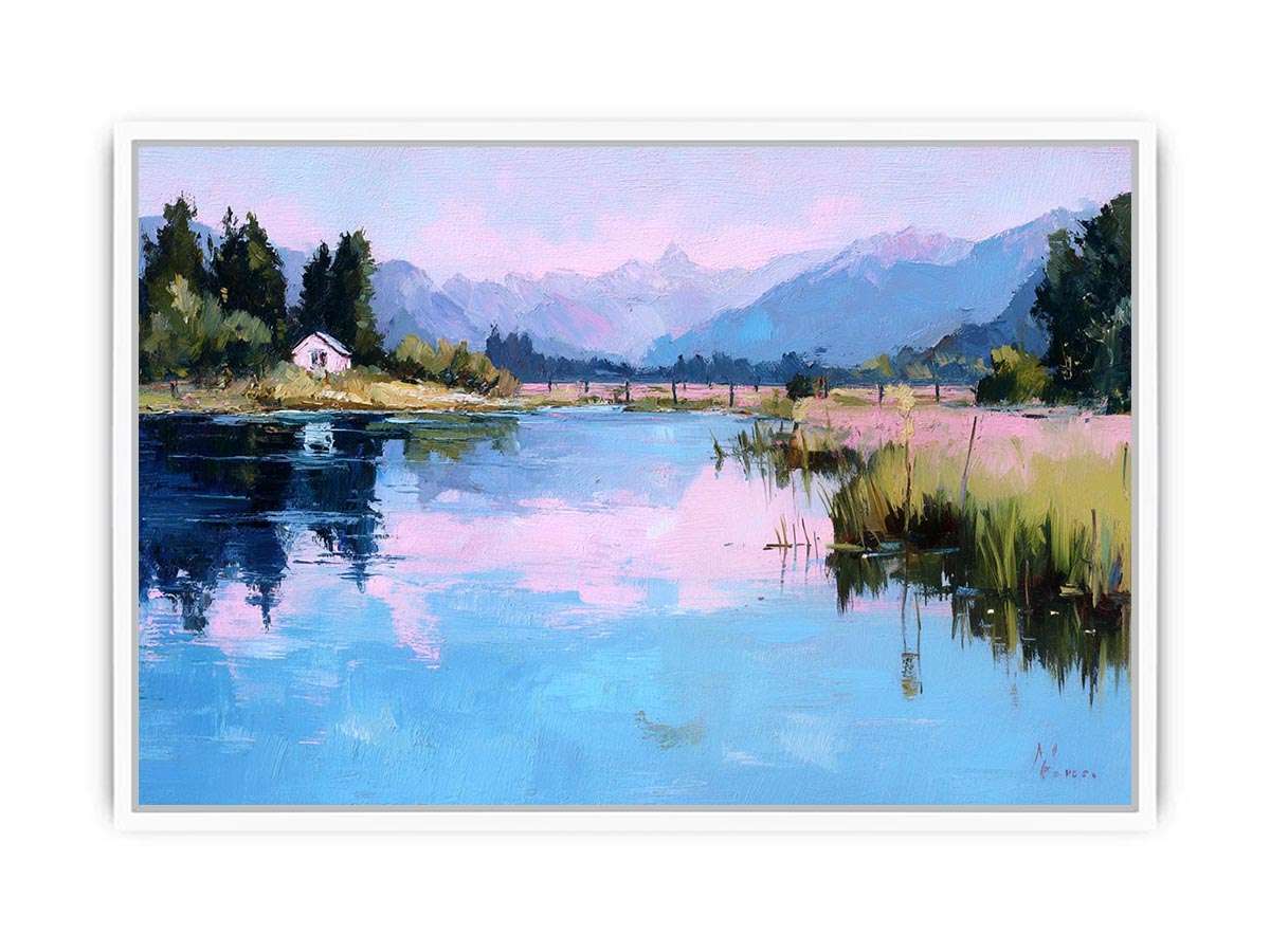  Art Print
