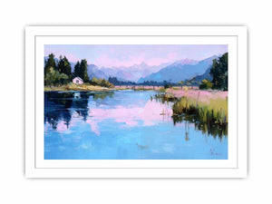 Famous painting 