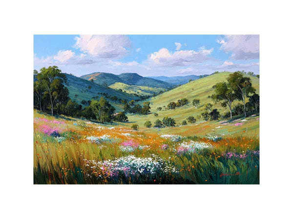 Spirit of the Outback