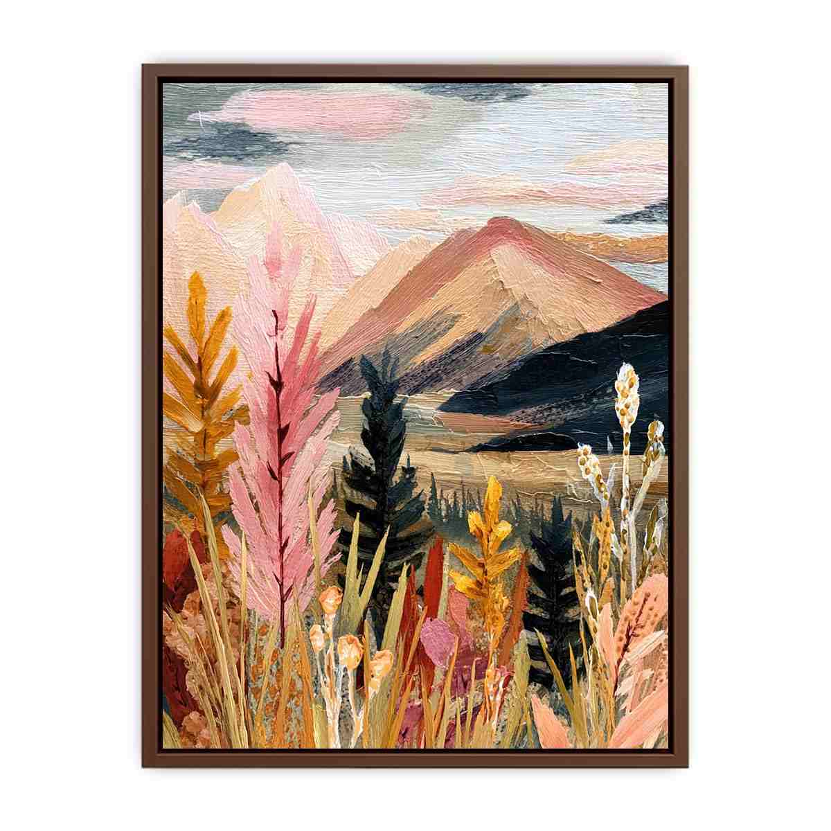 Famous Painting