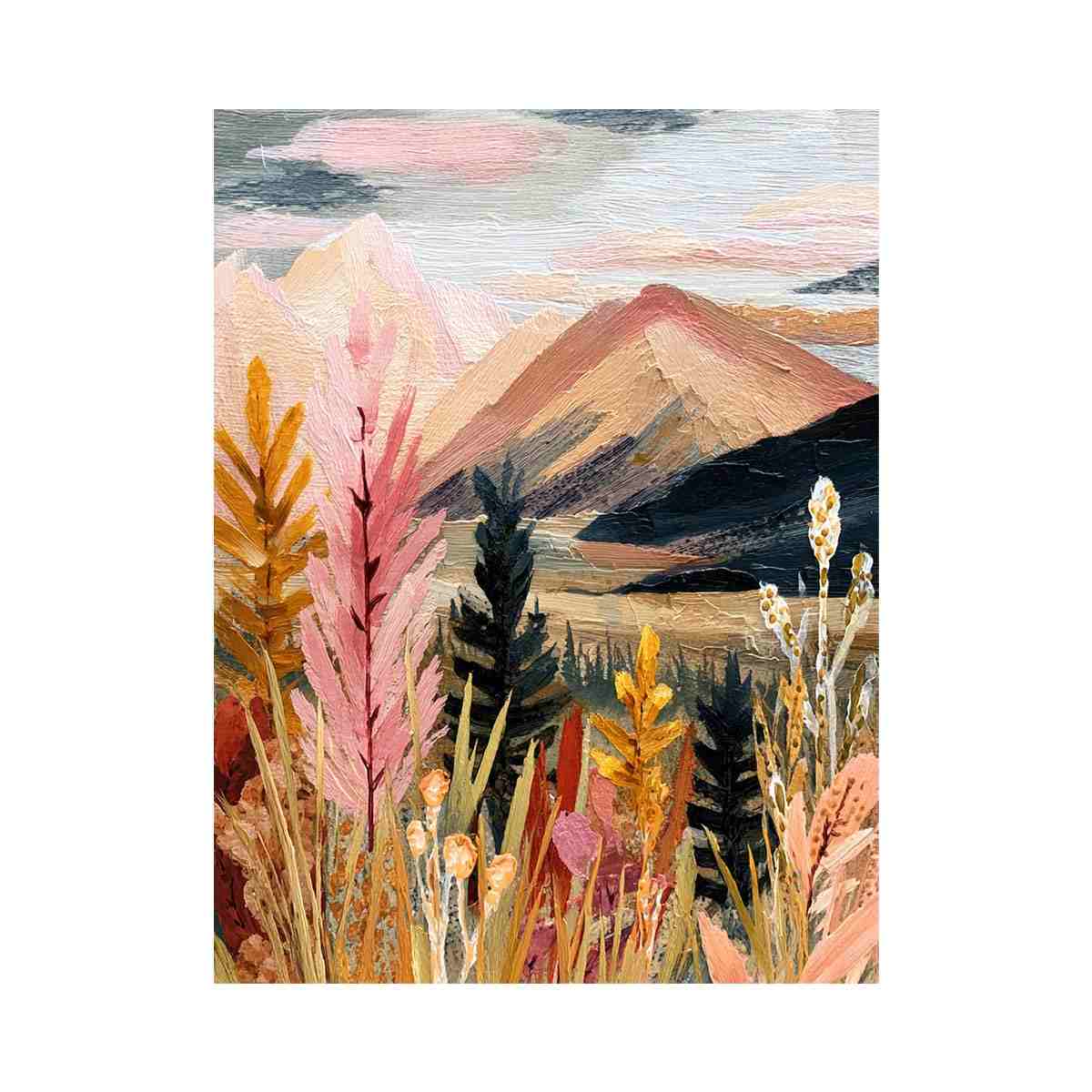 Golden Plains