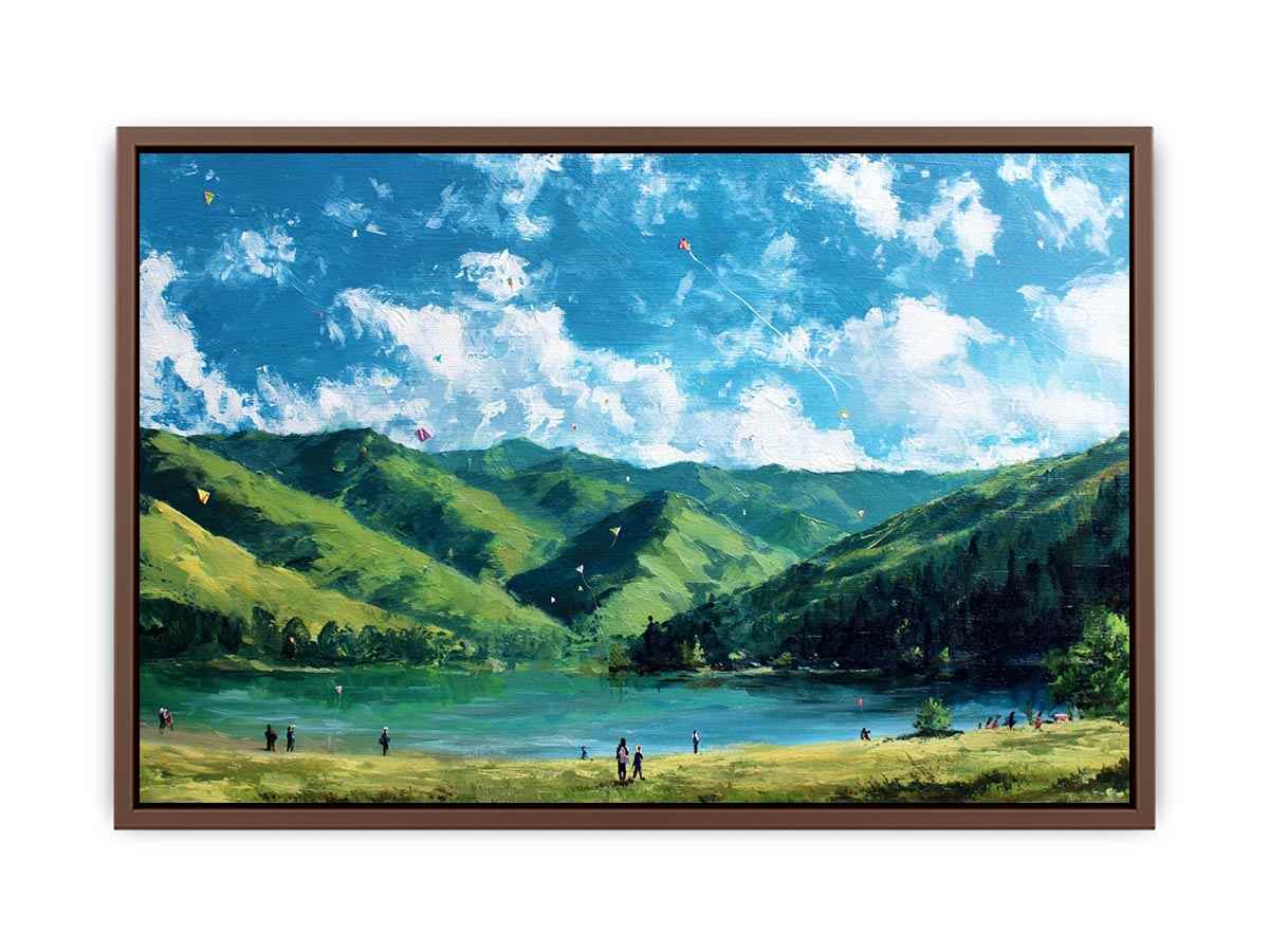 Famous Painting
