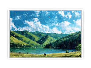  Art Print
