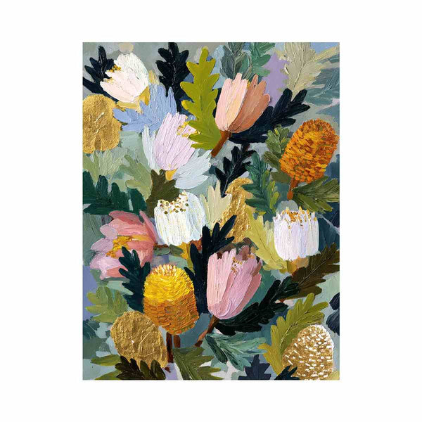 Wild Banksia Bouquet