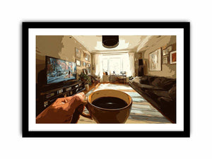 Canvas Print