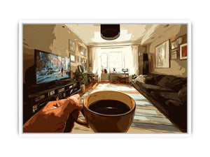  Art Print