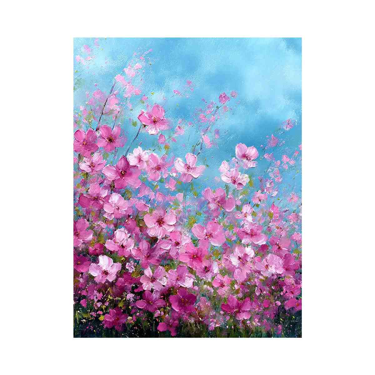 Petal Harmony