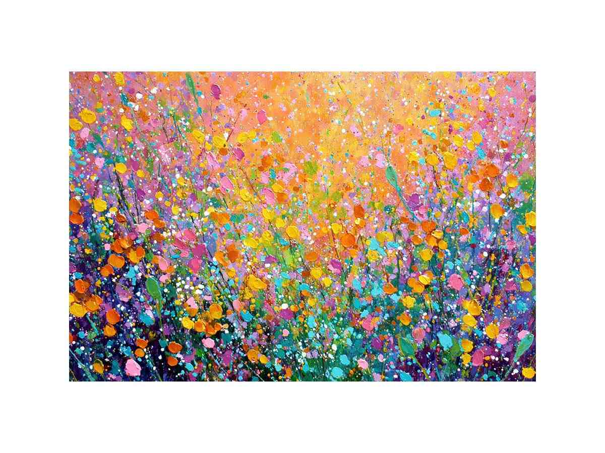 Whispers in Bloom