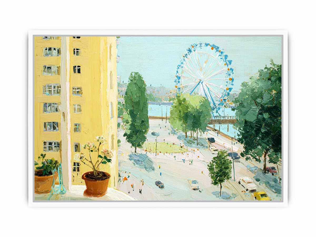  Art Print