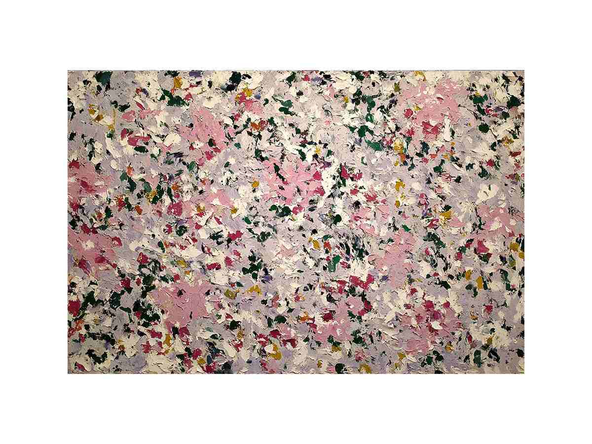 Bloom Rhythm