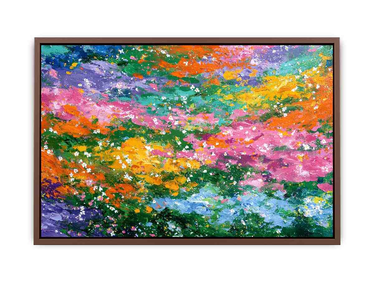 Famous Painting