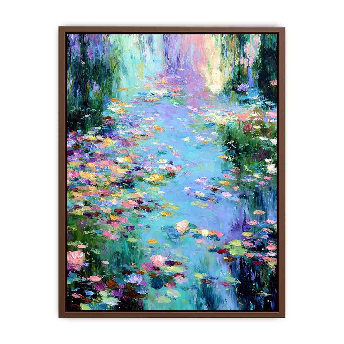 Famous Painting