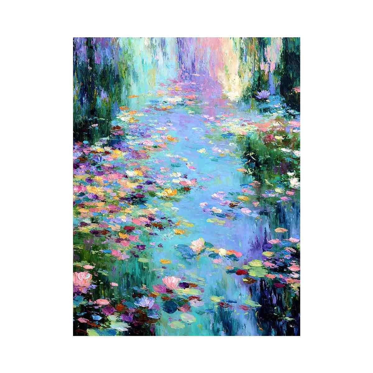 Lily Dreams