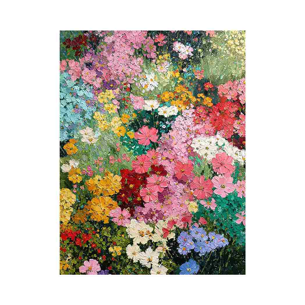 Blooming Horizon