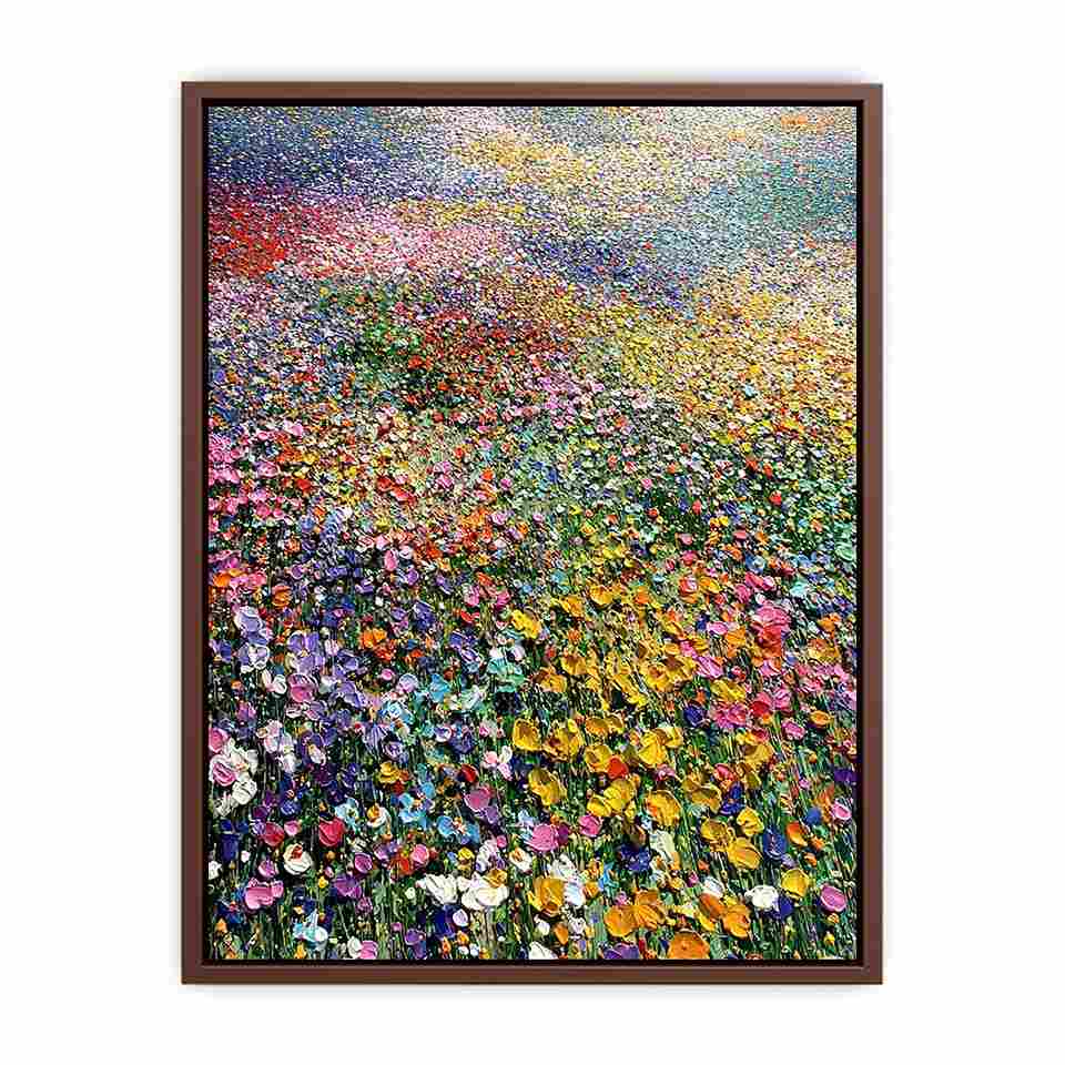 Famous Painting