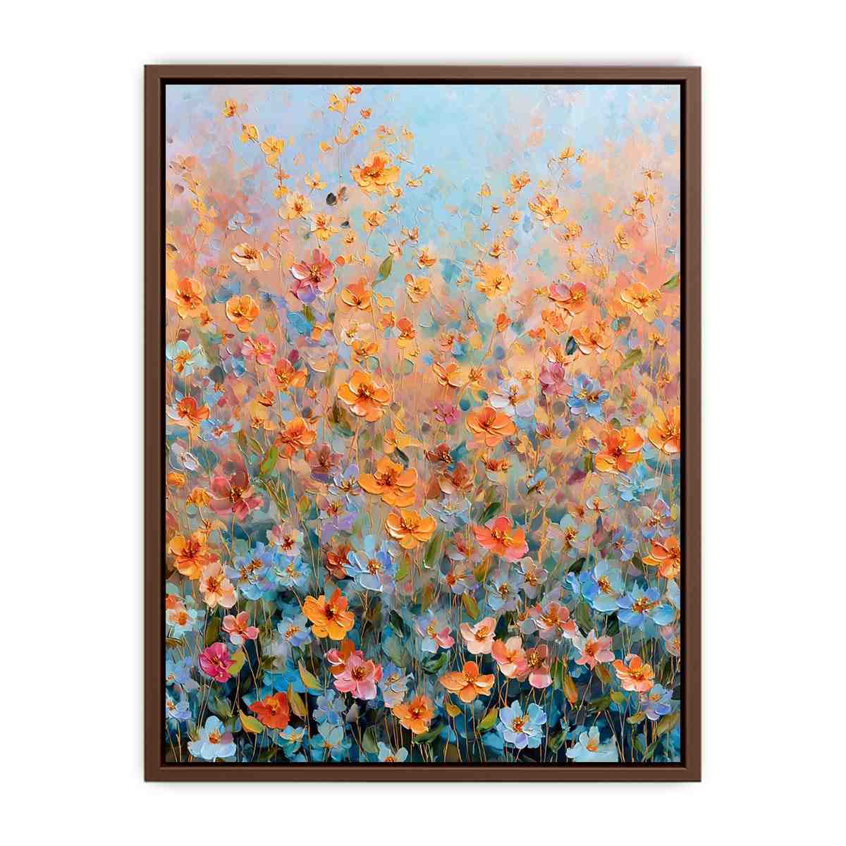 Famous Painting