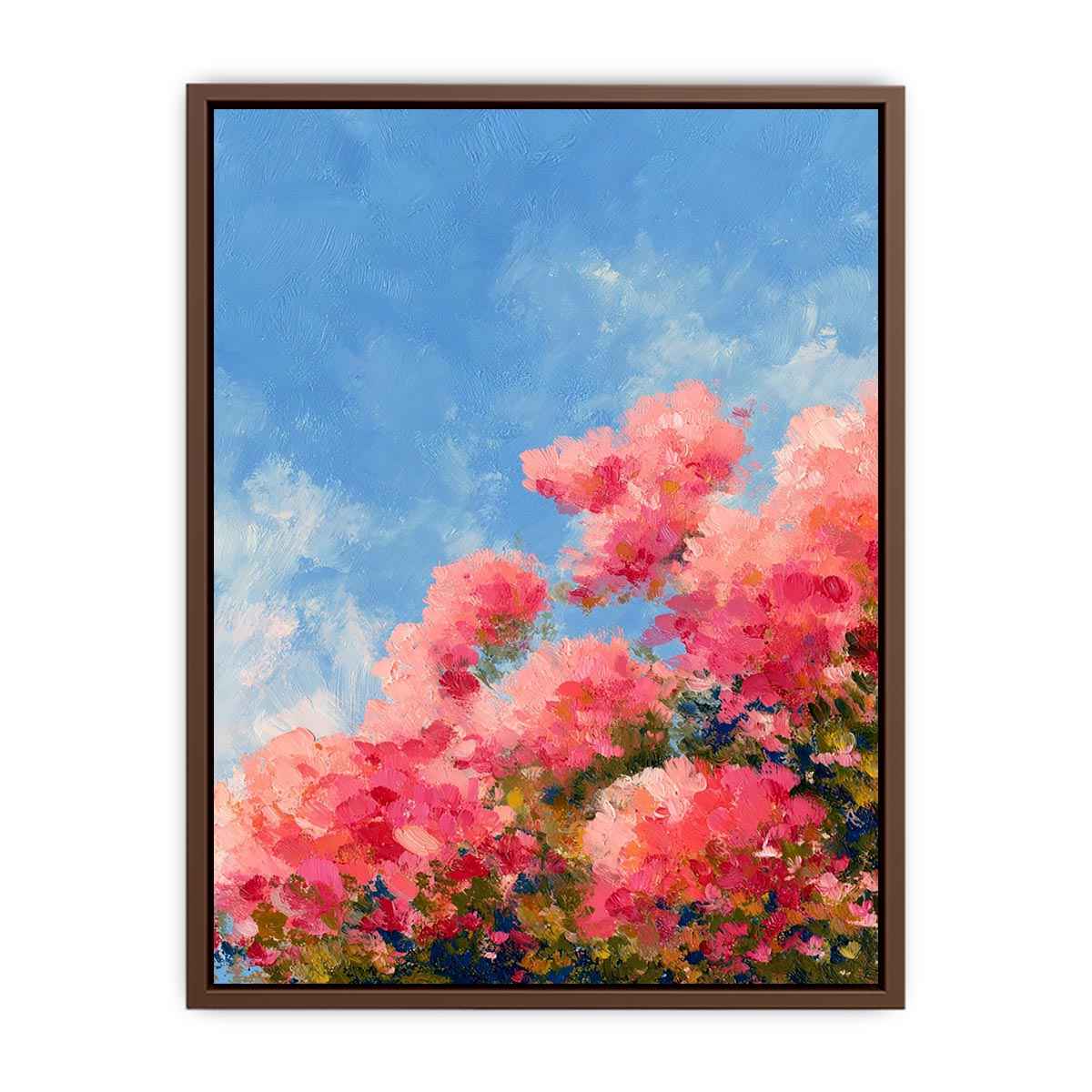 Famous Painting
