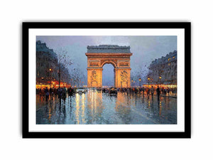 Canvas Print