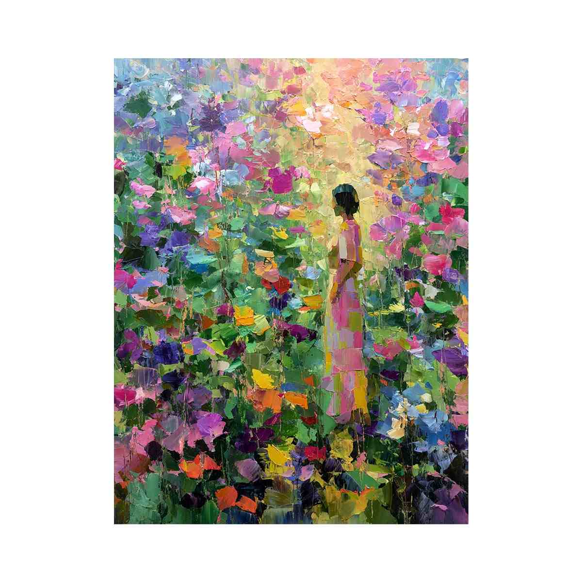 Garden Symphony
