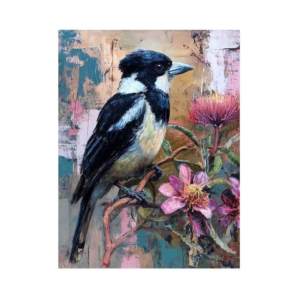 Australian Sparrow