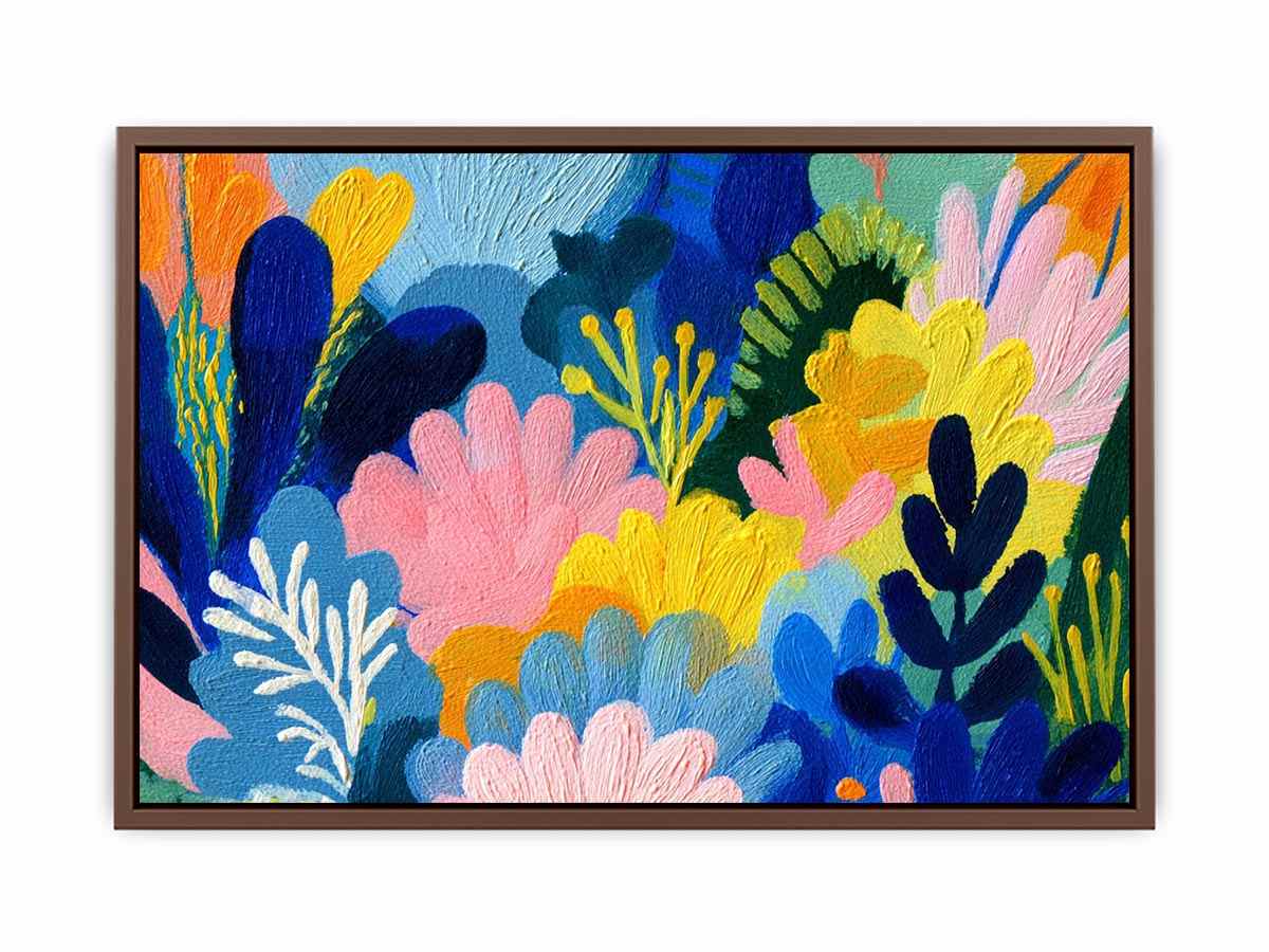 Famous Painting