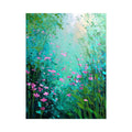 Emerald Abstract
