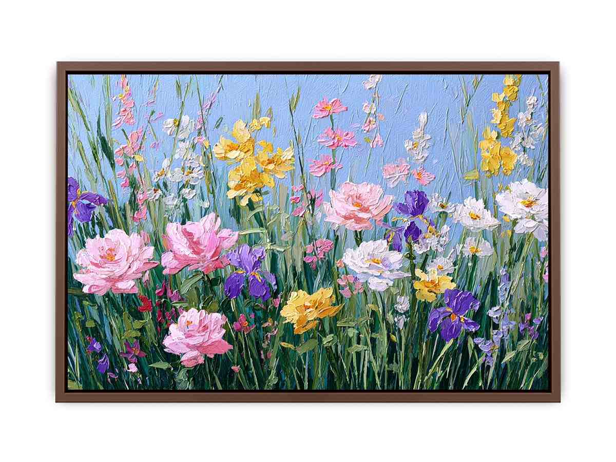Famous Painting