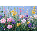 Color Petals