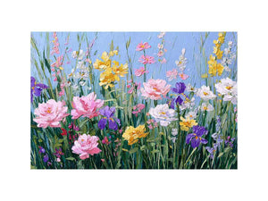 Color Petals