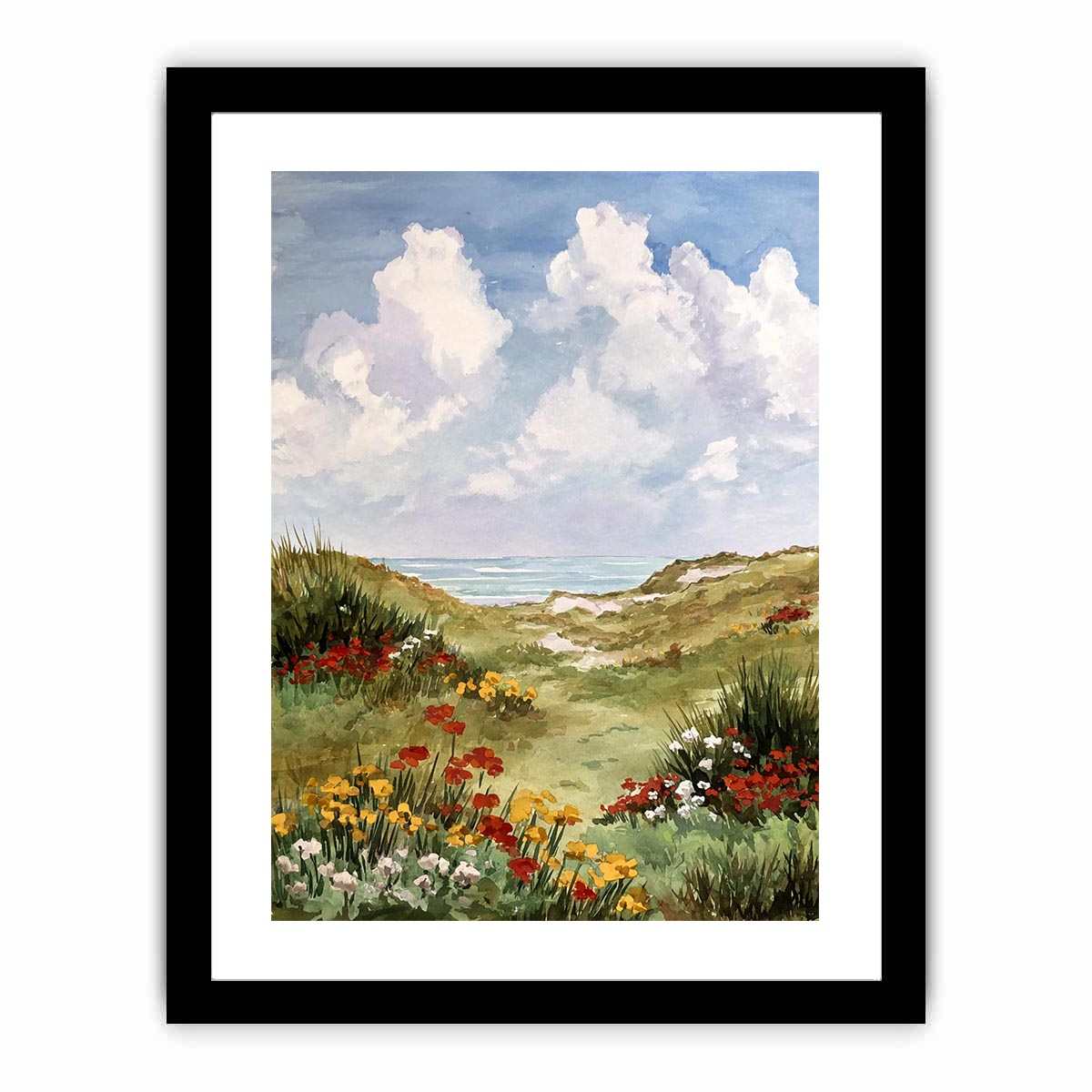 Canvas Print