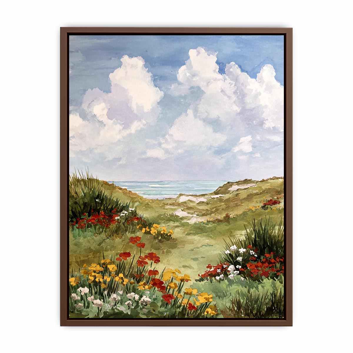 Famous Painting