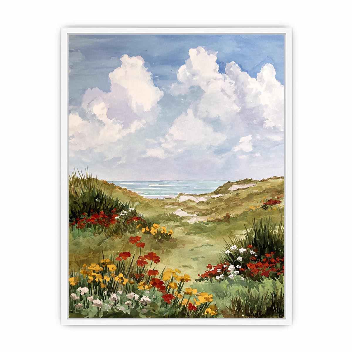  Art Print
