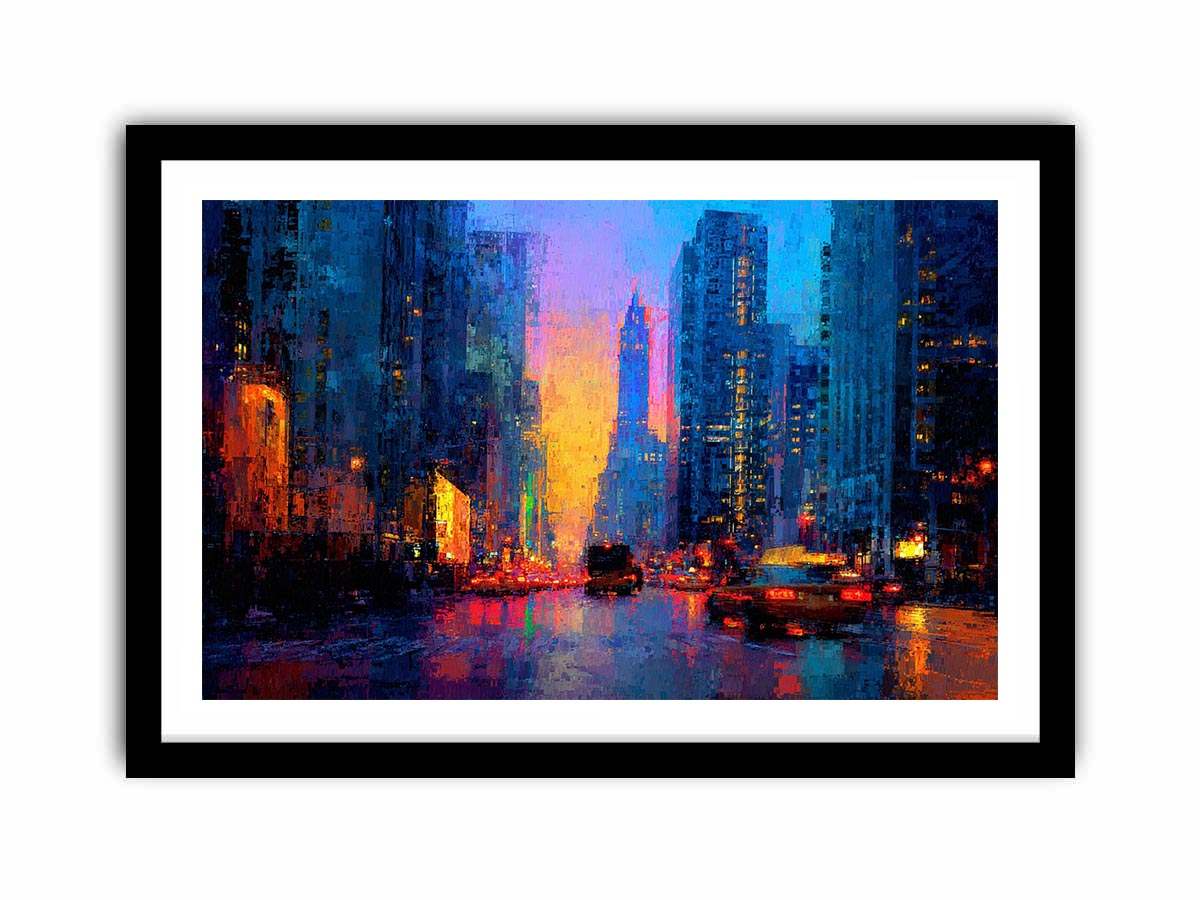 Canvas Print