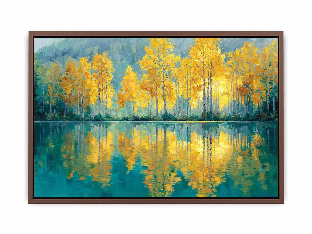 Famous Painting